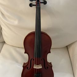German Josef Bitterer 4/4 Full Size Violin
