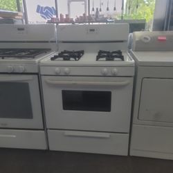 Frigidaire Gas Stove 3 Month Warranty 