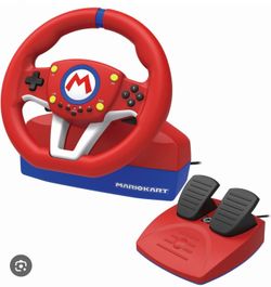 Mario(Nintendo switch)