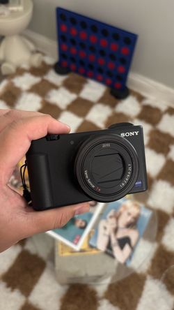 Sony zv-1 Camera