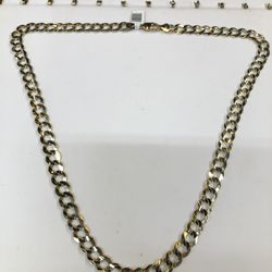 Gold Chain 