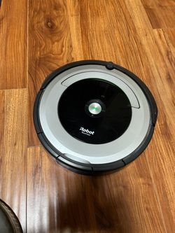 Roomba Robot Vacuum