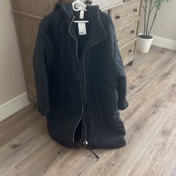 Women’s Size XXL Brand New Warm Weather Jacket