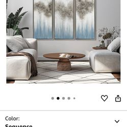 Like New Large Wall Art