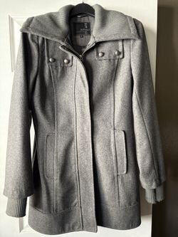 Jackets (faux Leather,fur,wool,warm)