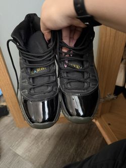 Gamma Jordan 11s