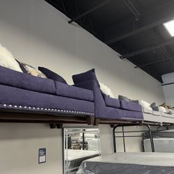 New Sofas For $499