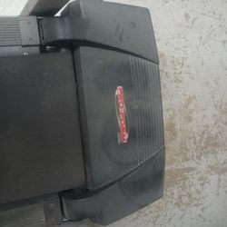 Proform 320x  Treadmill