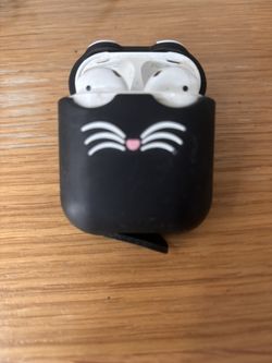 AirPod 2nd Generation