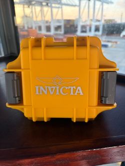 Invicta watch