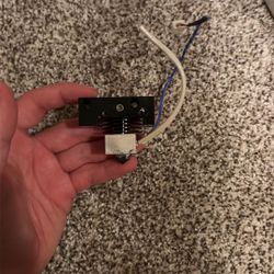 Qidi Tech X-plus Hardened Steel Nozzle