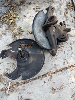 Drop spindle c10