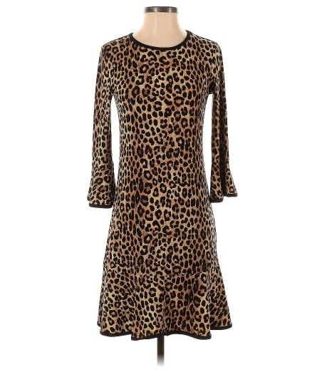 MICHAEL KORS DRESS SMALL