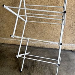 Hanging Shelves