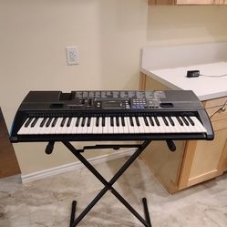 Electronic Keyboard