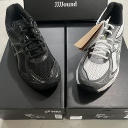 Jjjjound Asics GT-2160