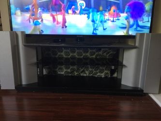 TV table