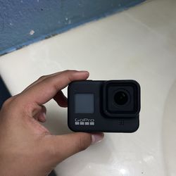GoPro 8-black 