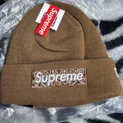 Supreme Beanie 