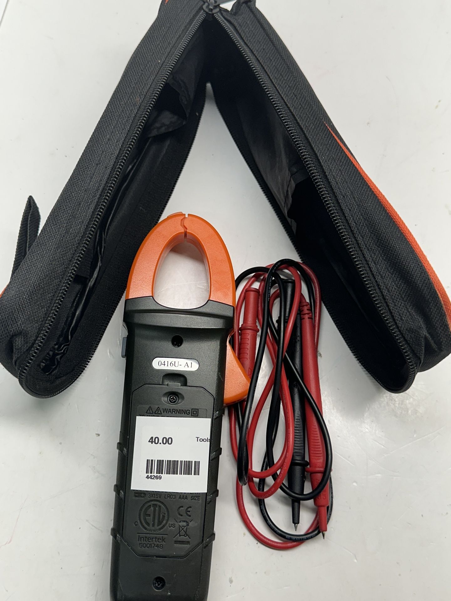 Tools Klein # 44269