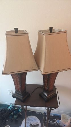 Bed room  comodino light