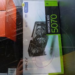 Rtx 5070