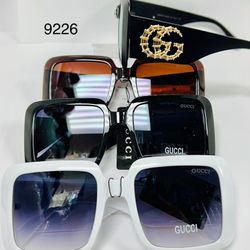 Trendy Sunglasses 