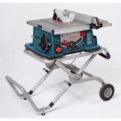 Bosch Table Saw 