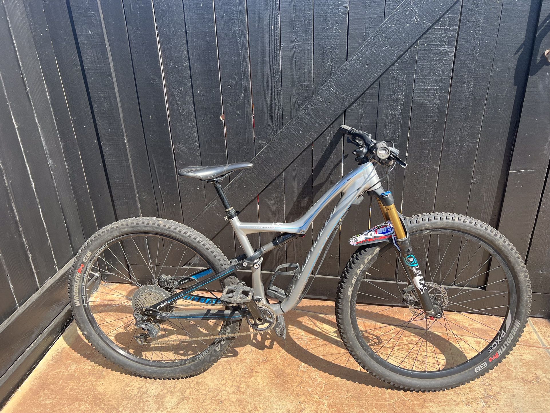 スペシャライズドRumor（うわさ） Specialized Rumor Expert EVO 29 - Review - Pinkbike