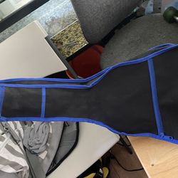 Small Acoustic Guitar Case