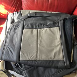 Custom Leather Kits For Any Make And Model