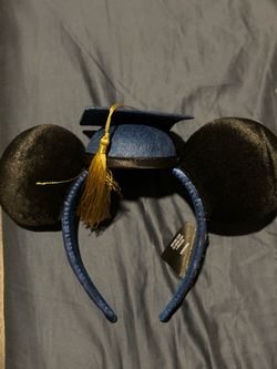 Disney Graduation Ears 2026