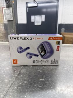 JBL Headphones