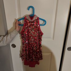 Performance costumes or for Halloween