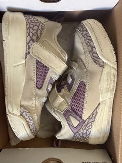 Jordan PS Sz 1y $20