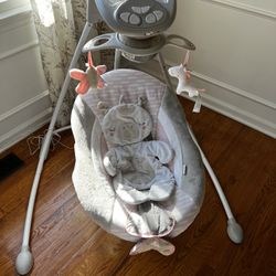 Baby Swing 