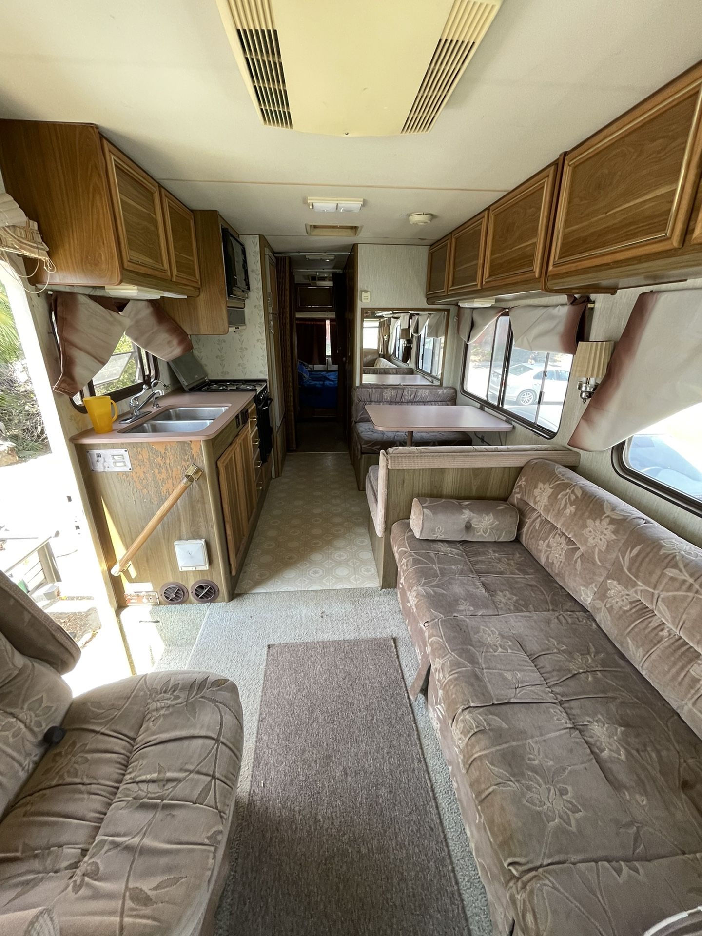 1989 Fleetwood Bounder for Sale in Moreno Valley, CA OfferUp