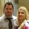 Cameron & Heather