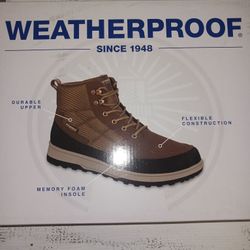 Mens Boots