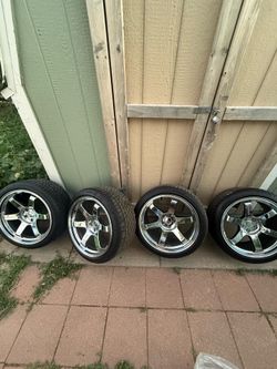 Chrome te37