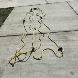 Extinción. Electra  Para 5 Focos