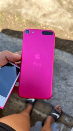 iPod