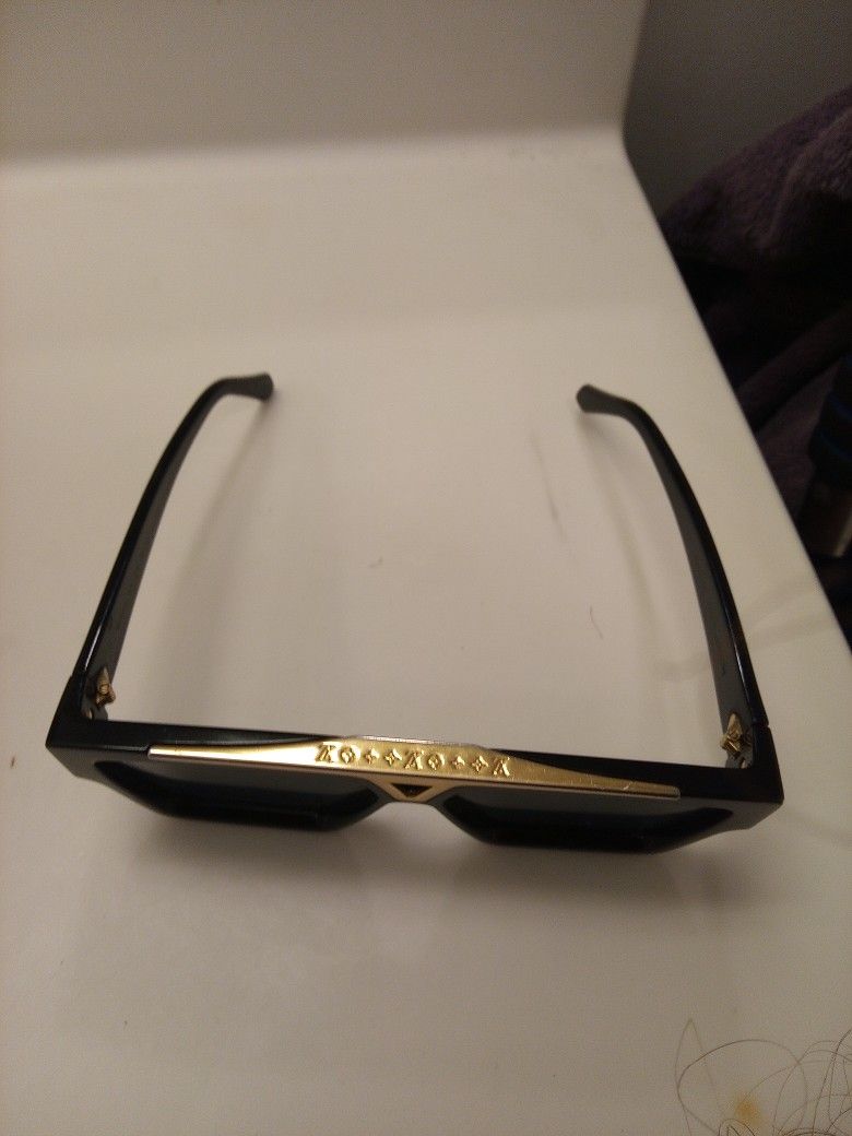 Louis Vuitton Glasses
