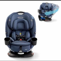 Car seat