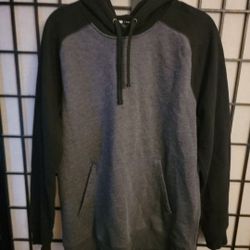 Hoodie Size Medium 