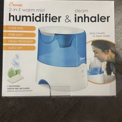 Humidifier