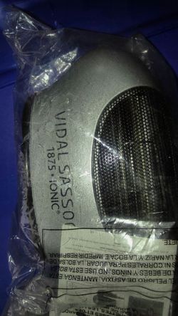 REDUCED... Hair Dryer