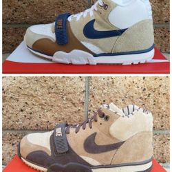 Nike Air Trainer 1 Shoes - Men's Size 11