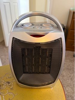 GiveBest Ceramic Space Heater PTC-SH905S-P