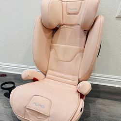 Nuna AACE booster seat